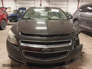 2008 Chevrolet Malibu LT w/2LT with VIN 1G1ZJ57718F170390, listed as a IAAI auction lot 41503938 with 131,661 mi miles. Bid and sale history available at carsss.com. Image 12.
