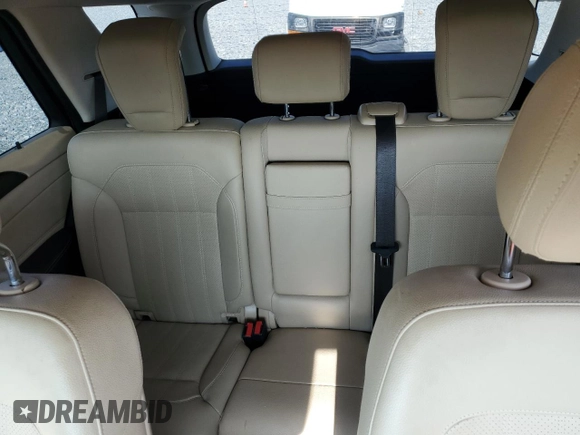 2018 Mercedes-Benz GLE 350 with VIN 4JGDA5JBXJB014548, listed as a Copart auction lot 56295215 with 99,320 mi miles and Salvage title. Bid and sale history available at DreamBid. Image 10.