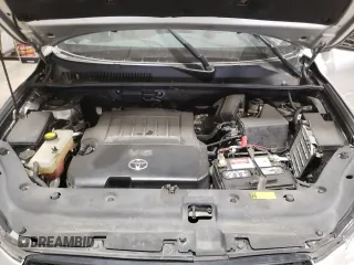 2012 Toyota RAV4 with VIN 2T3BK4DV3CW081026, listed as a Copart auction lot 42958315 with 0 mi miles and Salvage Title. Bid and sale history available at carsss.com. Image 14.