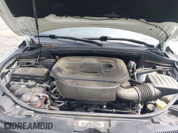 2022 Jeep Grand Cherokee Laredo X с VIN 1C4RJEAG9NC128112, выставлен на аукционе IAAI как лот 42234872 с пробегом 88 609 миль миль и . История ставок и продаж доступна на DreamBid. Изображение 10.