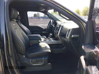 2015 Ford F-150 XLT with VIN 1FTEW1EGXFFC11809, listed as a IAAI auction lot 42080725 with 198,955 mi miles and . Bid and sale history available at DreamBid. Image 5.