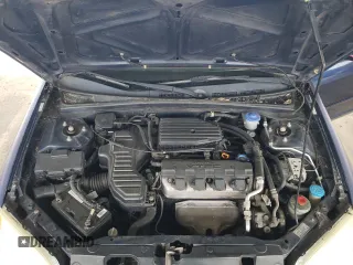 2001 Honda Civic EX with VIN 2HGES26721H552226, listed as a Copart auction lot 49533075 with 175,655 mi miles and Clean Title. Bid and sale history available at carsss.com. Image 11.