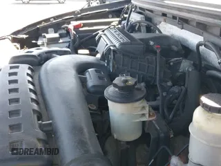 2007 Ford F-150 XLT with VIN 1FTPW14V87FB67772, listed as a IAAI auction lot 43476252 with 125,862 mi miles and . Bid and sale history available at DreamBid. Image 19.