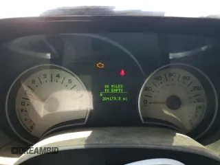2007 Ford Explorer Limited z VIN 1FMEU65E67UB61291, wystawiony jako Copart lot #56371175 z przebiegiem 204 179 mil mil oraz Szkody całkowita. Historia ofert i sprzedaży dostępna na DreamBid. Obrazek 9.
