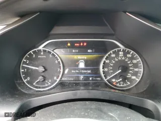 2018 Nissan Murano Platinum with VIN 5N1AZ2MG9JN116701, listed as a Copart auction lot 86394464 with 88,451 mi miles and Salvage Title. Bid and sale history available at carsss.com. Image 9.