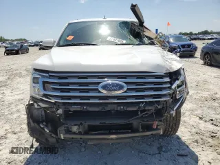 2021 Ford Expedition Max Limited with VIN 1FMJK1KT2MEA09301, listed as a Copart auction lot 57487905 with 81,373 mi miles and Salvage title. Bid and sale history available at DreamBid. Image 5.