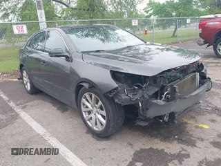 2014 Chevrolet Malibu LT with VIN 1G11E5SL9EF190629, listed as a IAAI auction lot 42161038 with 172,622 mi miles and . Bid and sale history available at DreamBid. Image 1.