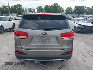 2016 Kia Sorento EX with VIN 5XYPH4A12GG021331, listed as a IAAI auction lot 42254743 with 140,798 mi miles and . Bid and sale history available at DreamBid. Image 16.