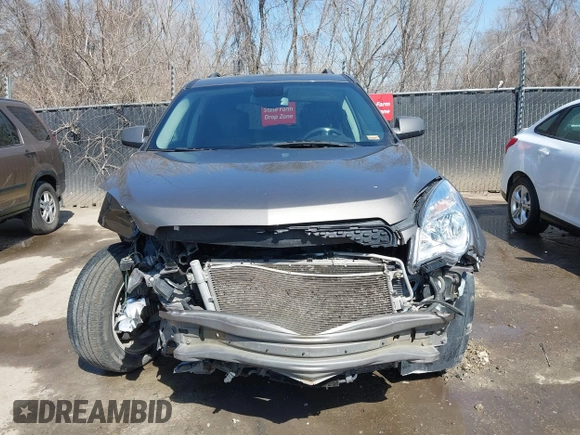 2012 Chevrolet Equinox 2LT z VIN 2GNFLPE55C6198155, wystawiony jako IAAI lot #41777039 z przebiegiem 265 124 mil mil oraz . Historia ofert i sprzedaży dostępna na DreamBid. Obrazek 13.
