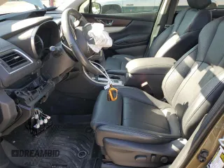 2022 Subaru Ascent Touring z VIN 4S4WMARD7N3468982, wystawiony jako Copart lot #59561895 z przebiegiem 26 342 mil mil oraz Szkoda całkowita • Salvage title. Historia ofert i sprzedaży dostępna na DreamBid. Obrazek 7.