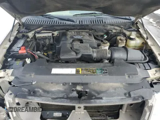 2003 Ford Expedition Special Service with VIN 1FMPU16L73LC04593, listed as a Copart auction lot 45927055 with 171,310 mi miles and Salvage Title. Bid and sale history available at carsss.com. Image 12.
