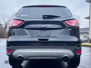 2016 Ford Escape SE with VIN 1FMCU0G76GUA41526, listed as a Copart auction lot 54272775 with 130,158 mi miles and Clean Title. Bid and sale history available at carsss.com. Image 2.