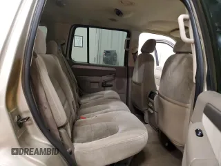 2004 Ford Explorer XLT с VIN 1FMZU73K24ZA30812, выставлен на аукционе Copart как лот 56962085 с пробегом 167 304 миль миль и Чистый • Clean title. История ставок и продаж доступна на DreamBid. Изображение 10.