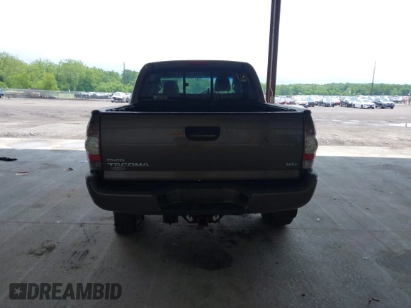 2013 Toyota Tacoma with VIN 3TMLU4EN4DM118438, listed as a IAAI auction lot 42285446 with 162,751 mi miles and . Bid and sale history available at DreamBid. Image 15.