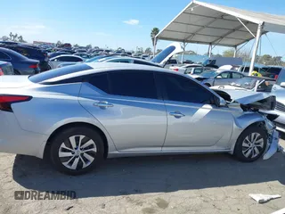 2023 Nissan Altima S with VIN 1N4BL4BV8PN409348, listed as a IAAI auction lot 41720136 with 14,096 mi miles and . Bid and sale history available at DreamBid. Image 13.