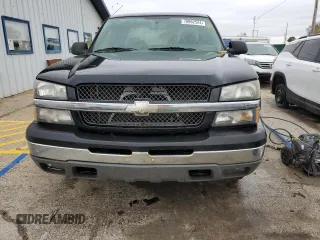 2005 Chevrolet Silverado 1500 with VIN 1GCEK19V25E248250, listed as a Copart auction lot 78862524 with 211,680 mi miles and Salvage Title. Bid and sale history available at carsss.com. Image 5.