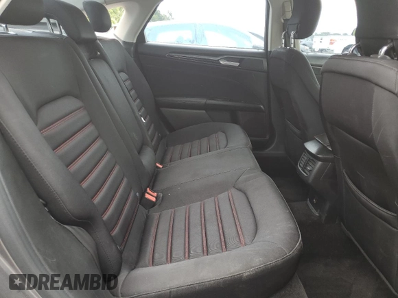 2013 Ford Fusion SE with VIN 3FA6P0H70DR277363, listed as a Copart auction lot 63385115 with 109,631 mi miles and Clean title. Bid and sale history available at DreamBid. Image 10.