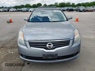 2009 Nissan Altima S with VIN 1N4AL21EX9N547073, listed as a Copart auction lot 53693945 with 170,506 mi miles and Salvage Title. Bid and sale history available at DreamBid. Image 5.