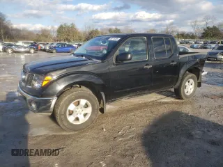2006 Nissan Frontier LE с VIN 1N6AD07W66C428856, выставлен на аукционе Copart как лот 88115485 с пробегом 156 458 миль миль и Списание • Salvage title. История ставок и продаж доступна на DreamBid. Изображение 1.