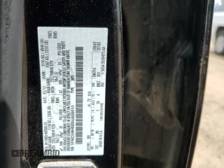 2013 Ford Escape SEL с VIN 1FMCU9H92DUA09513, выставлен на аукционе Copart как лот 60908785 с пробегом 82 348 миль миль и Списание • Salvage title. История ставок и продаж доступна на DreamBid. Изображение 14.