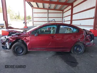 2019 Subaru Impreza z VIN 4S3GKAA68K3620310, wystawiony jako IAAI lot #42138470 z przebiegiem 93 216 mil mil oraz . Historia ofert i sprzedaży dostępna na DreamBid. Obrazek 14.