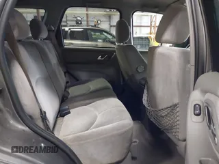 2002 Mazda Tribute LX with VIN 4F2CU08132KM39554, listed as a IAAI auction lot 42015060 with 99,128 mi miles and . Bid and sale history available at carsss.com. Image 8.