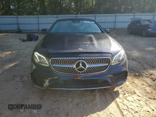 2019 Mercedes-Benz E-Class E 450 with VIN WDD1K6JB6KF117413, listed as a Copart auction lot 75271854 with 41,998 mi miles and Salvage Title. Bid and sale history available at carsss.com. Image 5.