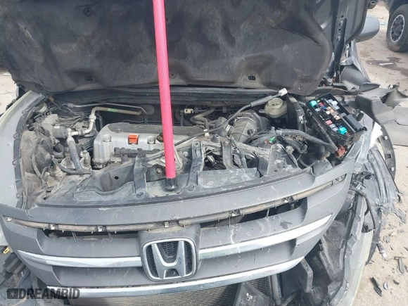 2014 Honda CR-V EX with VIN 3CZRM3H56EG702849, listed as a IAAI auction lot 41743635 with 1 mi miles. Bid and sale history available at carsss.com. Image 10.