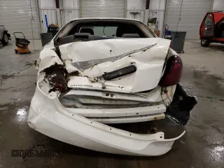 2005 Pontiac Grand Prix z VIN 2G2WP522251355169, wystawiony jako Copart lot #54298675 z przebiegiem 222 260 mil mil oraz Nie do naprawy • Non repairable. Historia ofert i sprzedaży dostępna na DreamBid. Obrazek 6.