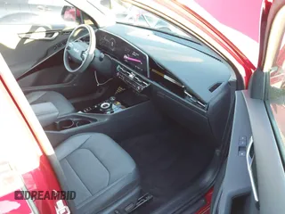 2023 Kia Niro Wave with VIN KNDCT3L12P5035730, listed as a IAAI auction lot 41290443 with 11,841 mi miles and . Bid and sale history available at DreamBid. Image 5.
