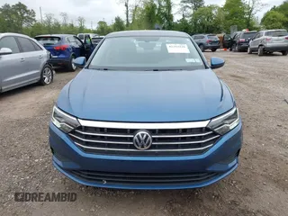 2021 Volkswagen Jetta S с VIN 3VWC57BU1MM070677, выставлен на аукционе IAAI как лот 42312226 с пробегом 53 808 миль миль и . История ставок и продаж доступна на DreamBid. Изображение 12.