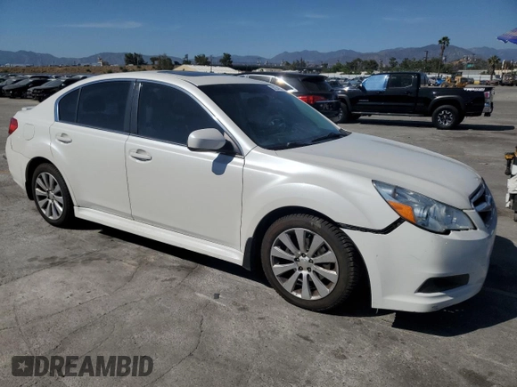 2010 Subaru Legacy Limited Moon z VIN 4S3BMBK62A3219049, wystawiony jako Copart lot #58234825 z przebiegiem 192 719 mil mil oraz Szkoda całkowita • Salvage title. Historia ofert i sprzedaży dostępna na DreamBid. Obrazek 4.