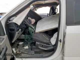 2019 Ford F-150 XL z VIN 1FTEW1EP3KKE75892, wystawiony jako Copart lot #58971945 z przebiegiem 97 454 mil mil oraz Szkoda całkowita • Salvage title. Historia ofert i sprzedaży dostępna na DreamBid. Obrazek 7.