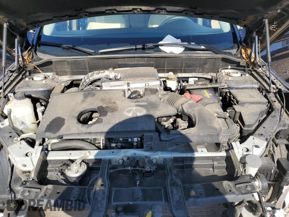 2020 Infiniti QX50 Essential с VIN 3PCAJ5M14LF101985, выставлен на аукционе Copart как лот 55510315 с пробегом 53 883 миль миль и Списание • Salvage title. История ставок и продаж доступна на DreamBid. Изображение 12.