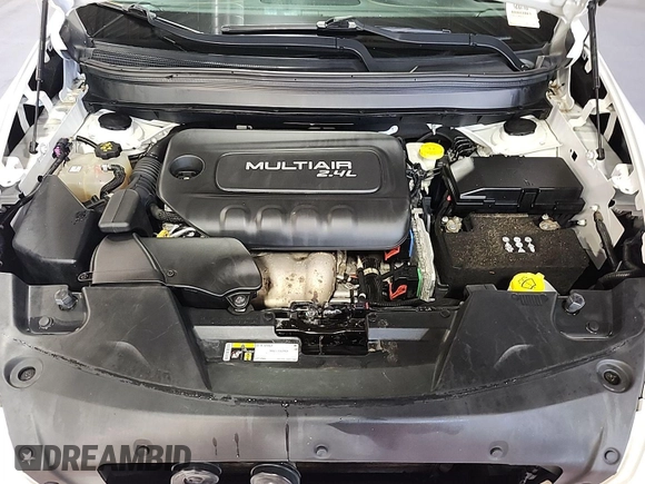 2017 Jeep Cherokee Altitude с VIN 1C4PJLABXHW654364, выставлен на аукционе IAAI как лот 42723300 с пробегом 107 408 миль миль и . История ставок и продаж доступна на DreamBid. Изображение 11.
