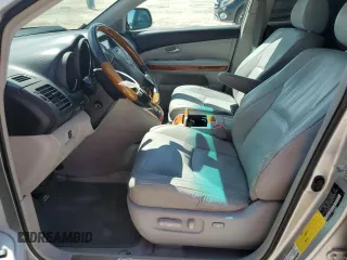 2004 Lexus RX 330 with VIN 2T2GA31U14C011448, listed as a Copart auction lot 71842064 with 188,074 mi miles and Non Repairable. Bid and sale history available at carsss.com. Image 7.
