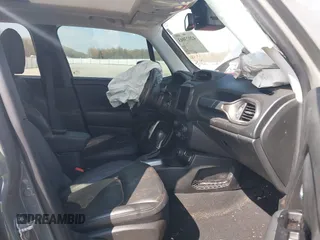 2020 Jeep Renegade Limited with VIN ZACNJBD15LPK90703, listed as a IAAI auction lot 42023043 with 72,988 mi miles and . Bid and sale history available at DreamBid. Image 5.