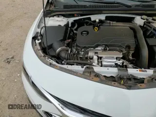 2024 Chevrolet Malibu LT with VIN 1G1ZD5ST2RF203071, listed as a Copart auction lot 70188215 with 19,309 mi miles and Salvage title. Bid and sale history available at DreamBid. Image 13.