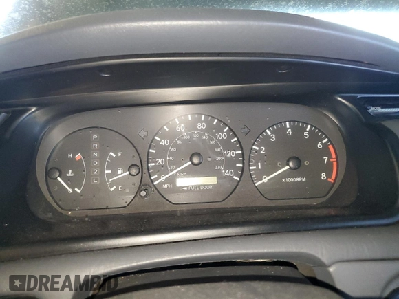 2000 Toyota Camry CE with VIN JT2BG22K0Y0480091, listed as a Copart auction lot 50359105 with Not Provided miles and Clean Title. Bid and sale history available at DreamBid. Image 9.