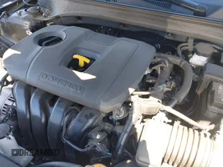 2022 Kia Forte LXS z VIN 3KPF24AD9NE437331, wystawiony jako IAAI lot #41875582 z przebiegiem 41 171 mil mil oraz . Historia ofert i sprzedaży dostępna na DreamBid. Obrazek 10.