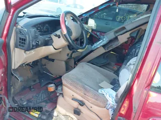 1998 Dodge Caravan SE z VIN 1B4GP44R9WB659280, wystawiony jako IAAI lot #41234164 z przebiegiem Nie podano mil oraz . Historia ofert i sprzedaży dostępna na DreamBid. Obrazek 6.