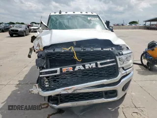 2020 Ram 2500 Tradesman z VIN 3C6UR5HLXLG250095, wystawiony jako Copart lot #54926235 z przebiegiem 197 992 mil mil oraz Nie do naprawy • Non repairable. Historia ofert i sprzedaży dostępna na DreamBid. Obrazek 5.