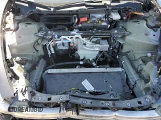 2018 Tesla Model 3 Long Range Battery with VIN 5YJ3E1EA4JF102085, listed as a Copart auction lot 54948625 with 74,786 mi miles and Salvage Title. Bid and sale history available at DreamBid. Image 11.