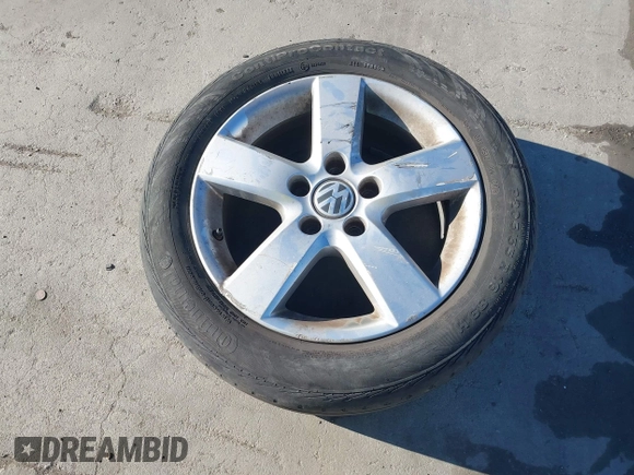 2008 Volkswagen Jetta SE z VIN 3VWRZ71K18M166457, wystawiony jako IAAI lot #41392289 z przebiegiem 244 330 mil mil oraz . Historia ofert i sprzedaży dostępna na DreamBid. Obrazek 12.