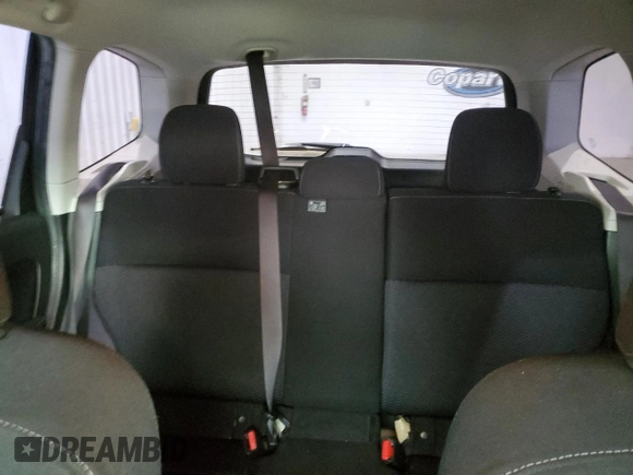 2015 Subaru Forester 2.5i with VIN JF2SJABC0FH804491, listed as a Copart auction lot 61085005 with 139,622 mi miles and Salvage title. Bid and sale history available at DreamBid. Image 10.