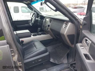 2017 Ford Expedition EL XLT with VIN 1FMJK1JT2HEA78917, listed as a IAAI auction lot 41055294 with 168,101 mi miles. Bid and sale history available at carsss.com. Image 5.