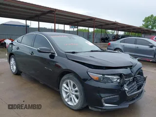 2018 Chevrolet Malibu LT с VIN 1G1ZD5ST1JF266084, выставлен на аукционе IAAI как лот 42464740 с пробегом 103 199 миль миль и . История ставок и продаж доступна на DreamBid. Изображение 1.