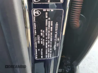 2022 Lamborghini Urus z VIN ZPBUA1ZL9NLA16309, wystawiony jako Copart lot #42635545 z przebiegiem 30 764 mil mil oraz Szkoda całkowita • Salvage title. Historia ofert i sprzedaży dostępna na DreamBid. Obrazek 13.