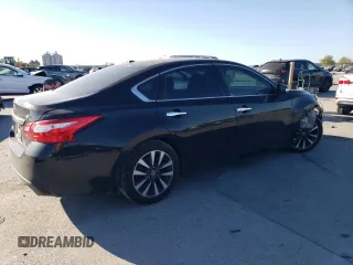2017 Nissan Altima SV z VIN 1N4AL3APXHC215376, wystawiony jako Copart lot #49067105 z przebiegiem 190 820 mil mil oraz Szkoda całkowita • Salvage title. Historia ofert i sprzedaży dostępna na DreamBid. Obrazek 3.