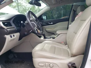 2019 GMC Acadia Denali z VIN 1GKKNPLS8KZ206511, wystawiony jako Copart lot #56405605 z przebiegiem 79 962 mil mil oraz Szkoda całkowita • Salvage title. Historia ofert i sprzedaży dostępna na DreamBid. Obrazek 7.